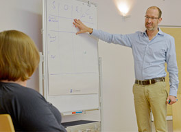 Fallback internal workshop