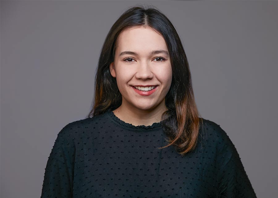 Foto Sophia Aliffi