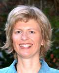 Ulrike Frank