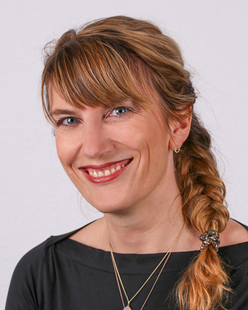 Franziska Langner