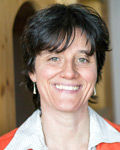 Sabine Ahrens-Eipper