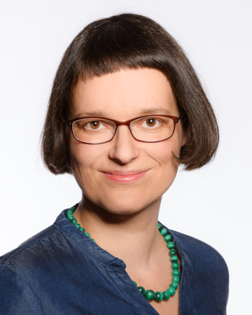 Maja Steinbrink 