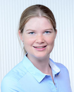 Christina Teckentrup