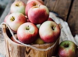 Thumb apples 2044037