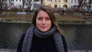 Ricarda  Evens
